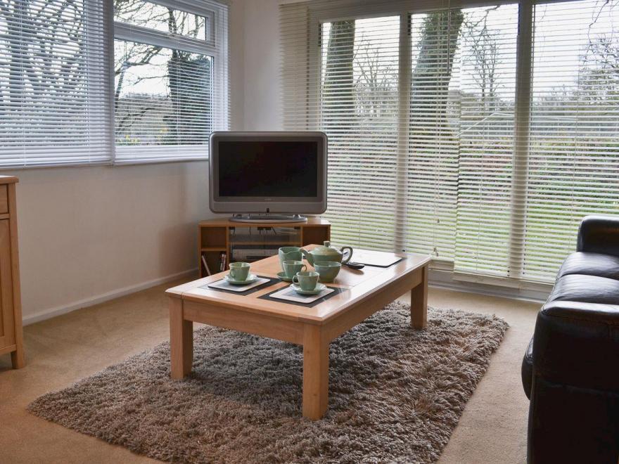 Keepers Wood - W43109