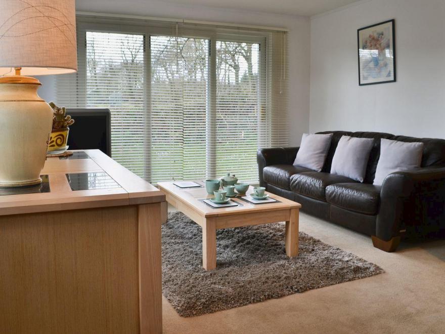 Keepers Wood - W43109