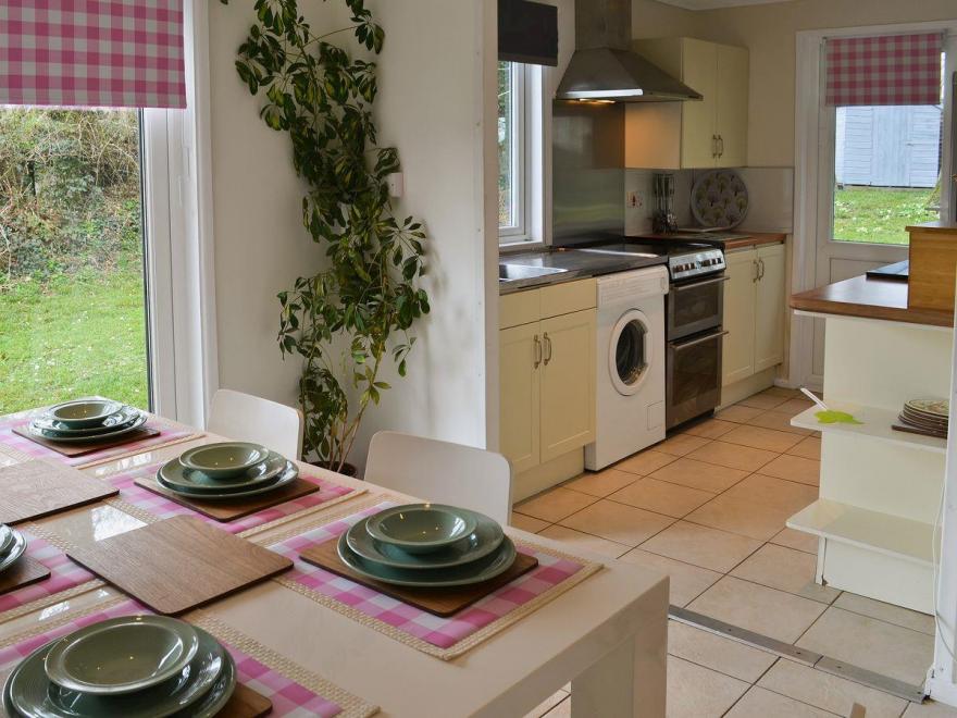 Keepers Wood - W43109