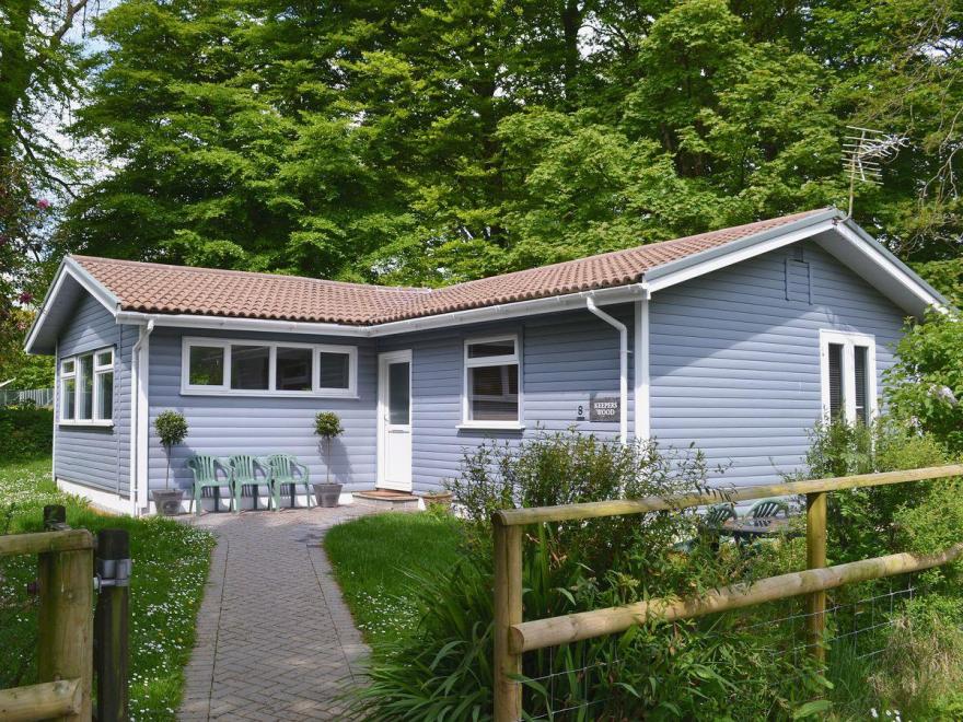 Keepers Wood - W43109