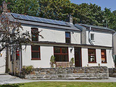 Bannsvale Farmhouse - W43191