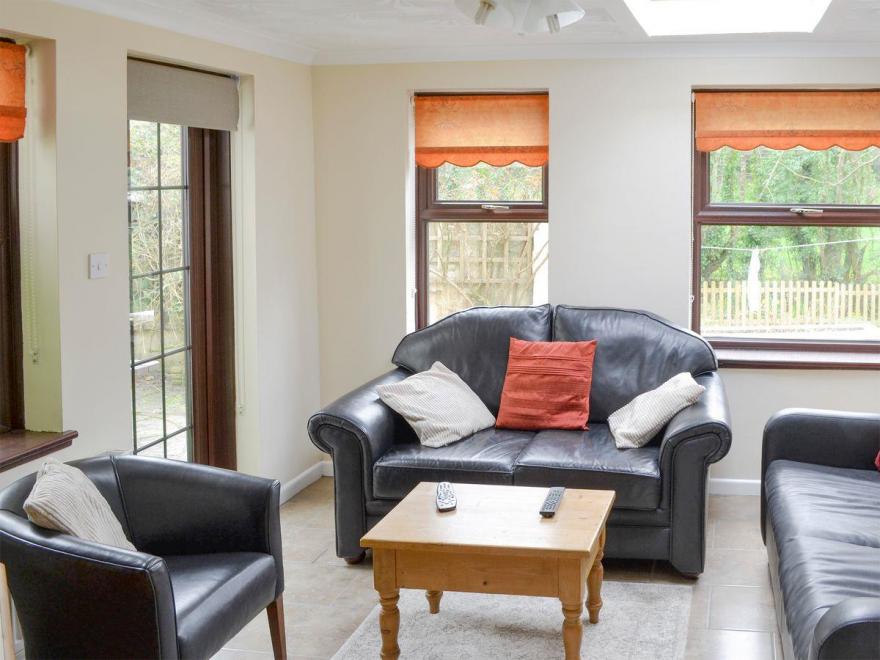 Bannsvale Farmhouse - W43191