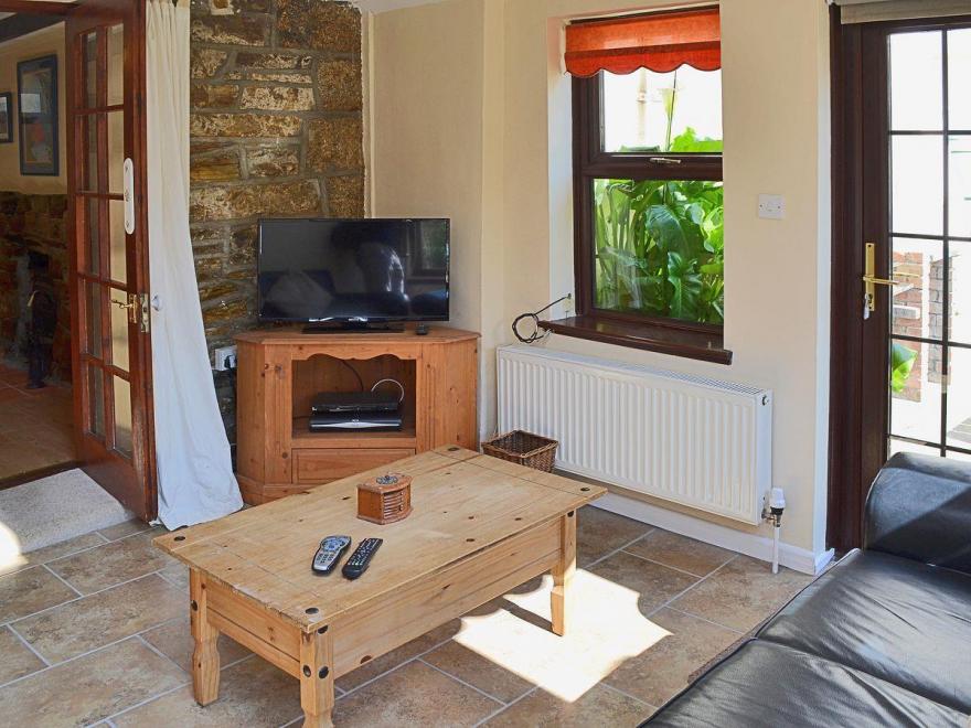 Bannsvale Farmhouse - W43191