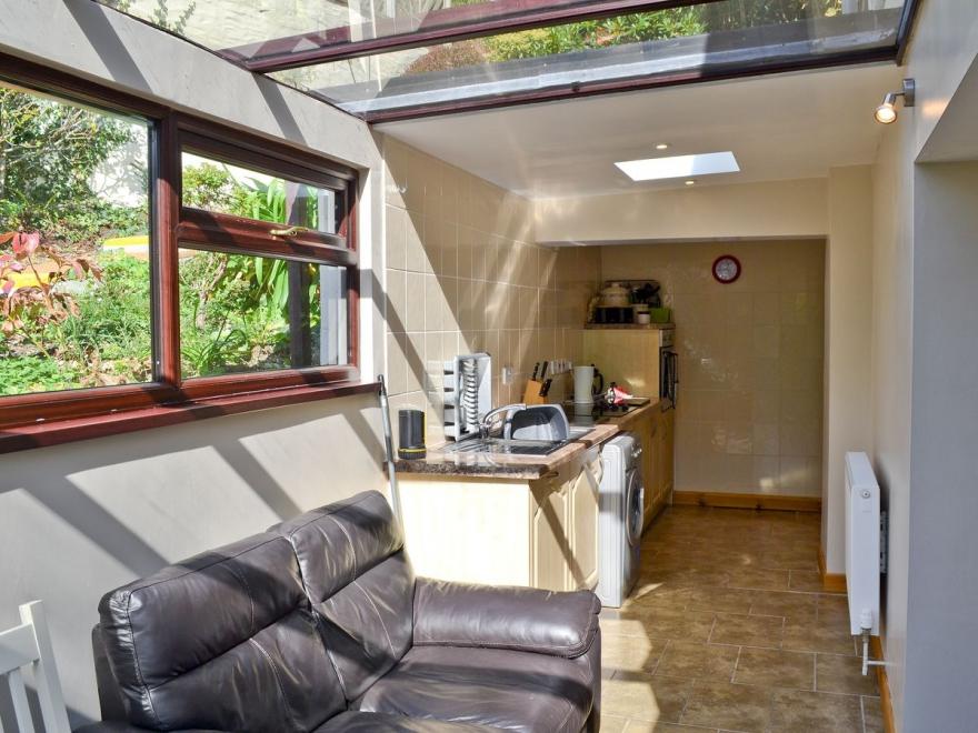 Bannsvale Cottage - W43192