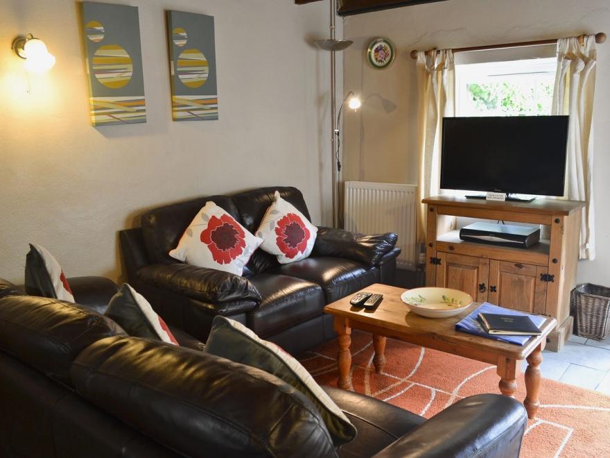 Bannsvale Barn - W43193