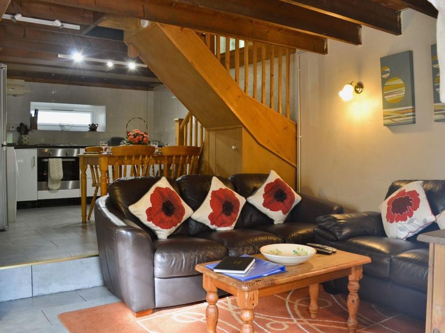 Bannsvale Barn - W43193