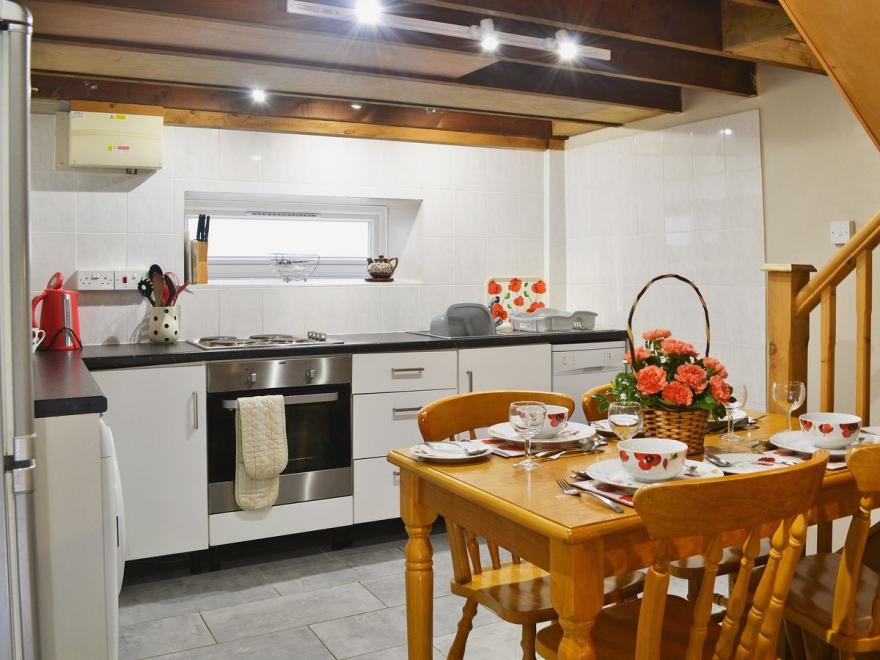 Bannsvale Barn - W43193