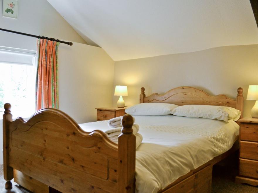 Bannsvale Barn - W43193