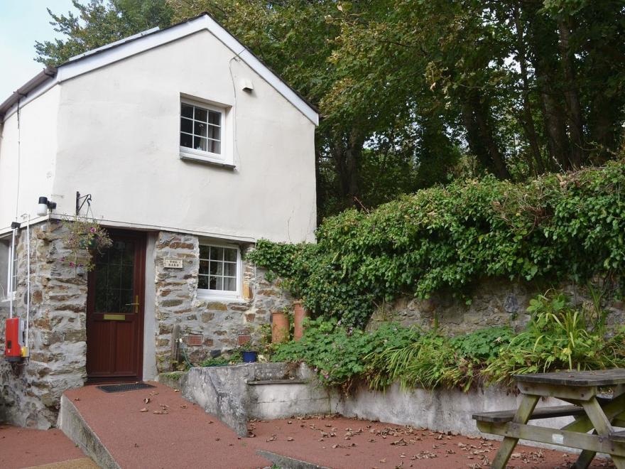 Bannsvale Barn - W43193