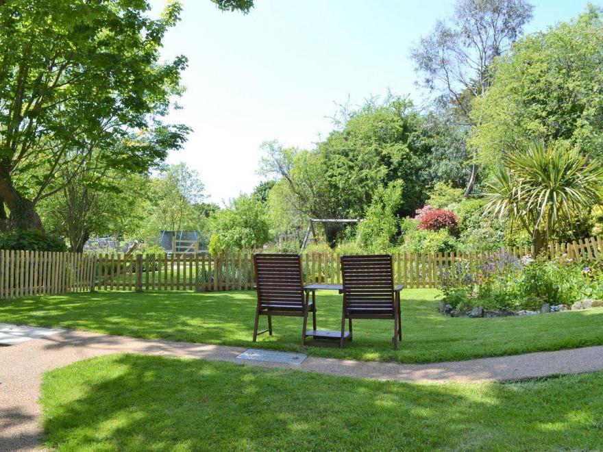 Bannsvale Little Barn - W43194