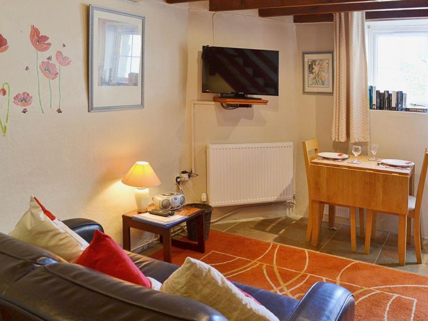 Bannsvale Little Barn - W43194