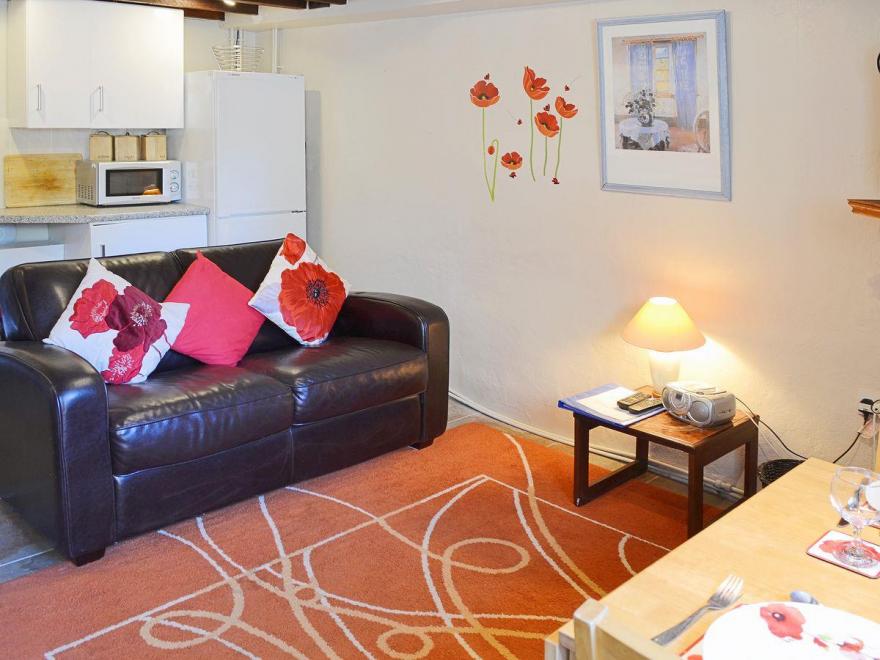 Bannsvale Little Barn - W43194