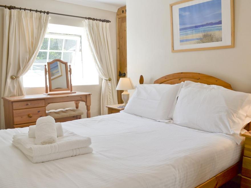 Bannsvale Little Barn - W43194