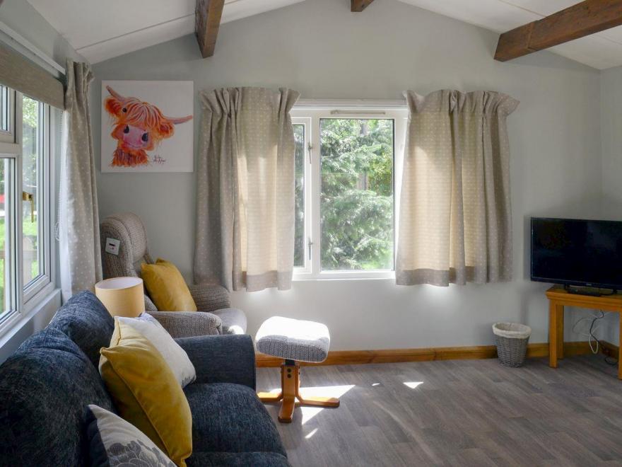 The Timothy Suite-UKC2177