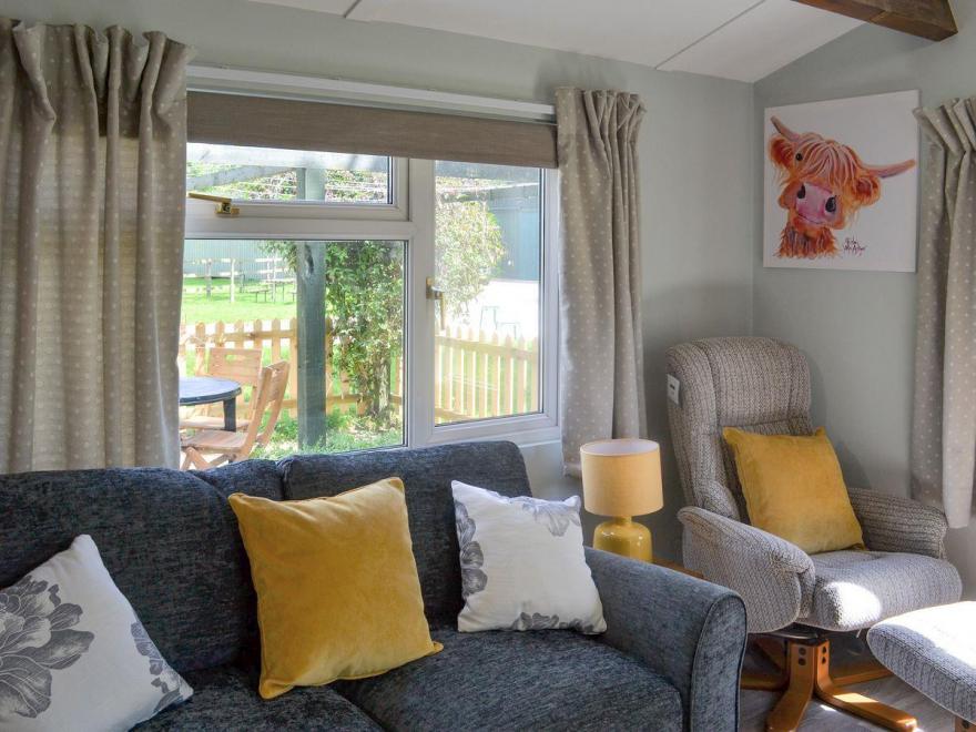 The Timothy Suite-UKC2177