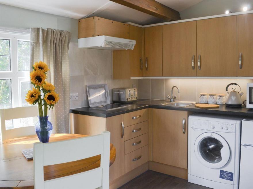 The Timothy Suite-UKC2177