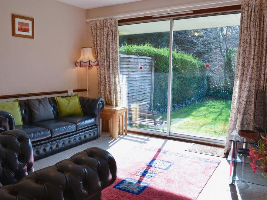 Croft Bungalow 1 - W44211