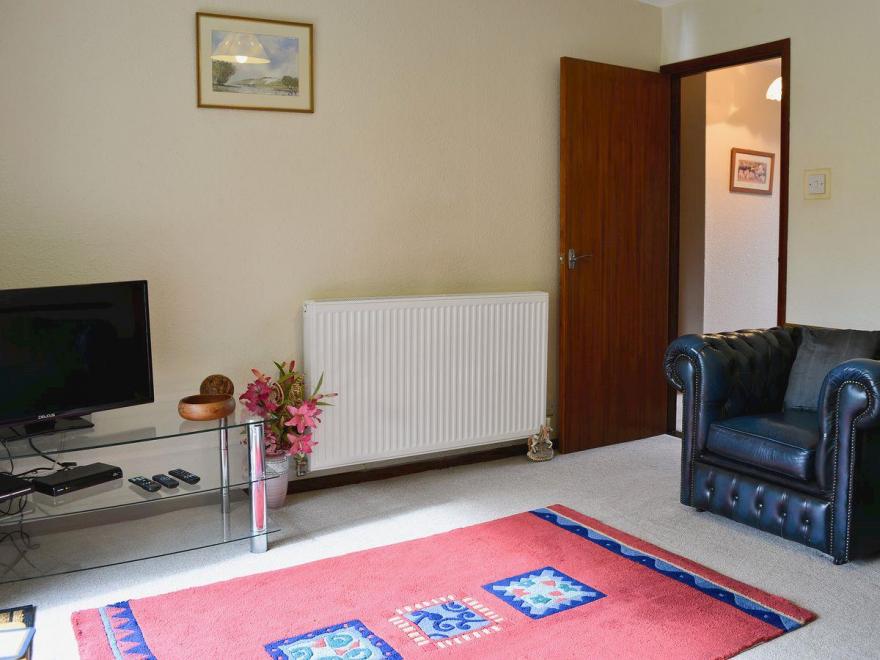 Croft Bungalow 1 - W44211