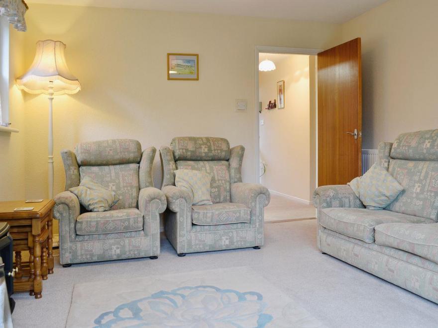 Croft Bungalow 1A - W44212