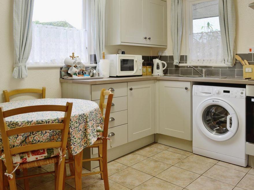 Croft Bungalow 1A - W44212