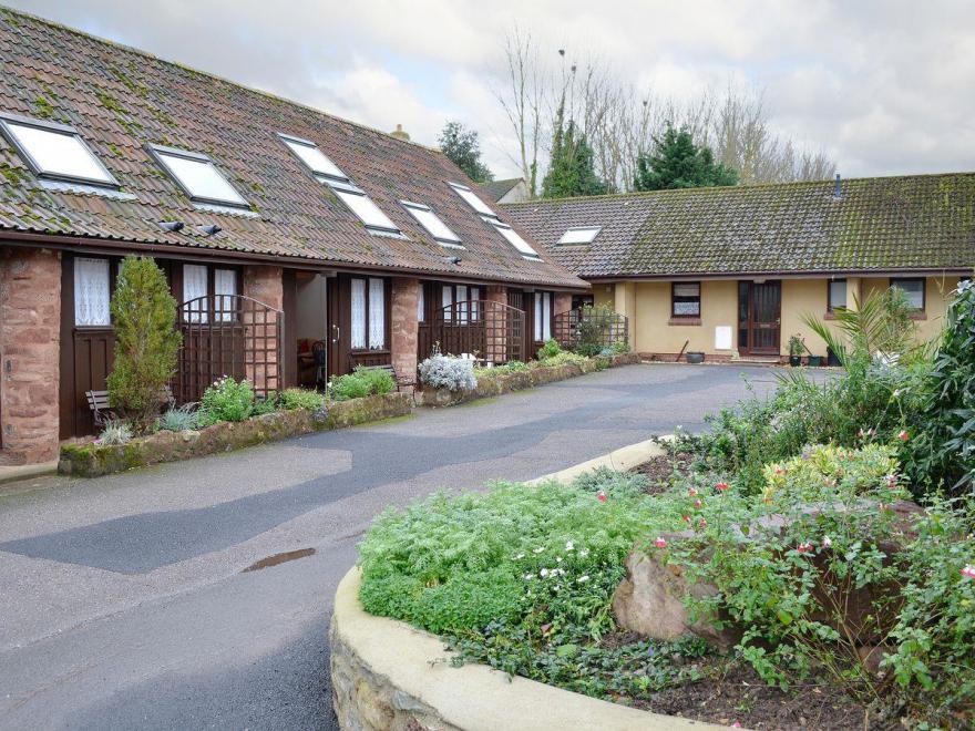 Croft Bungalow 1A - W44212