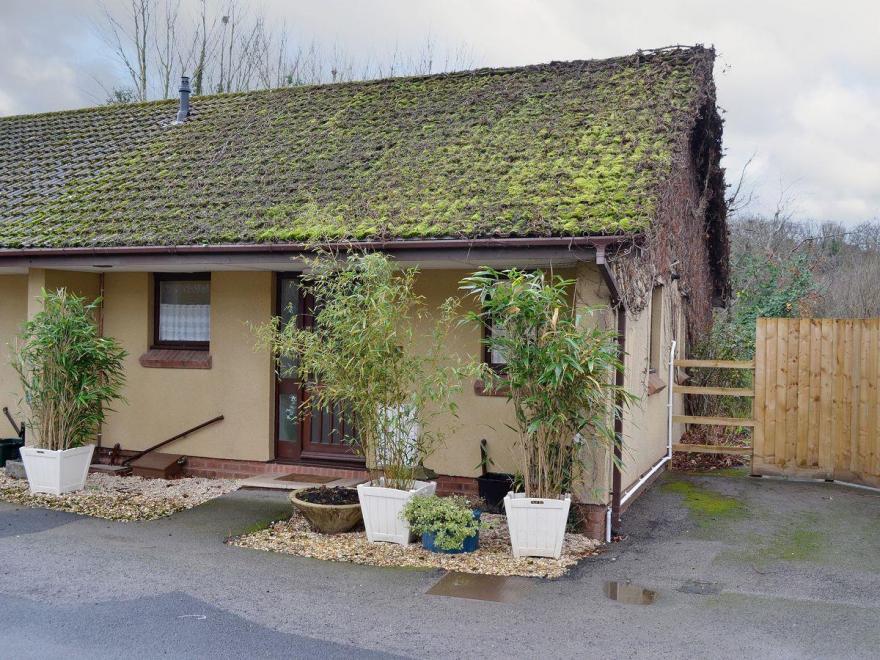 Croft Bungalow 1A - W44212