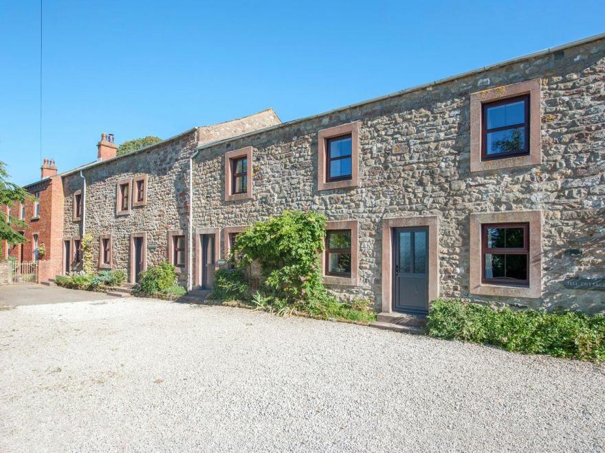 Fell Cottage