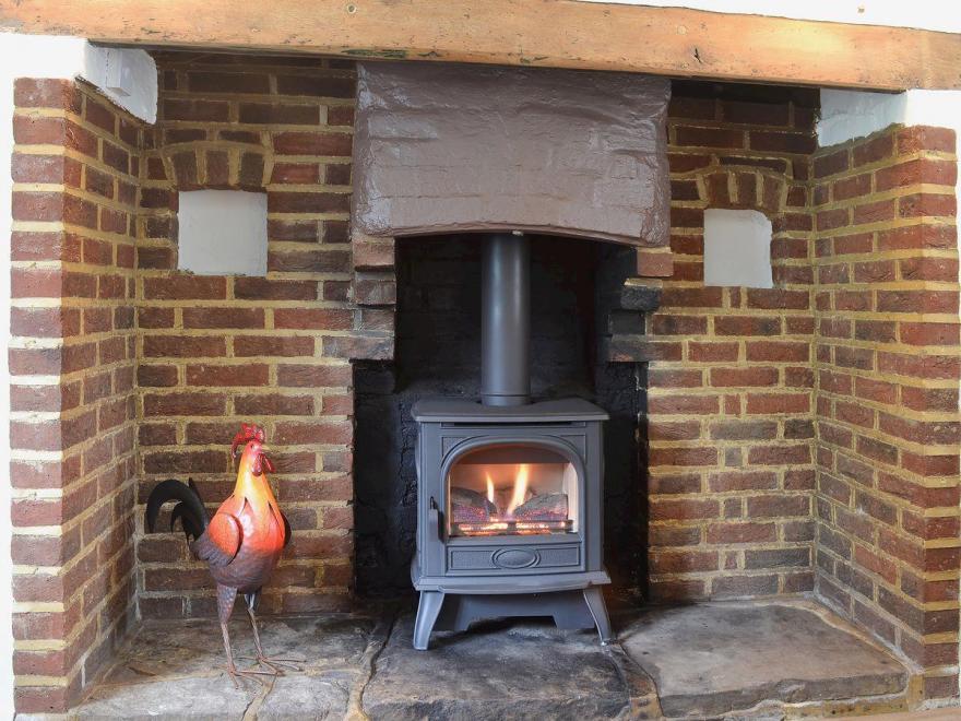 2 Little Birkett Cottage