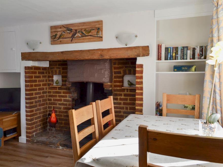 2 Little Birkett Cottage