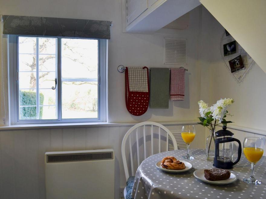 2 Little Birkett Cottage