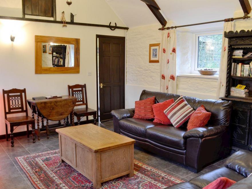 Trenay Barns Cottage