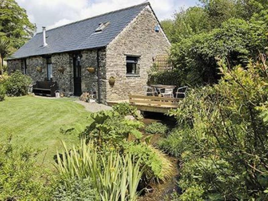 Trenay Barns Cottage