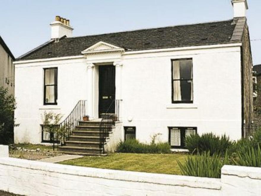 Clyde Cottage