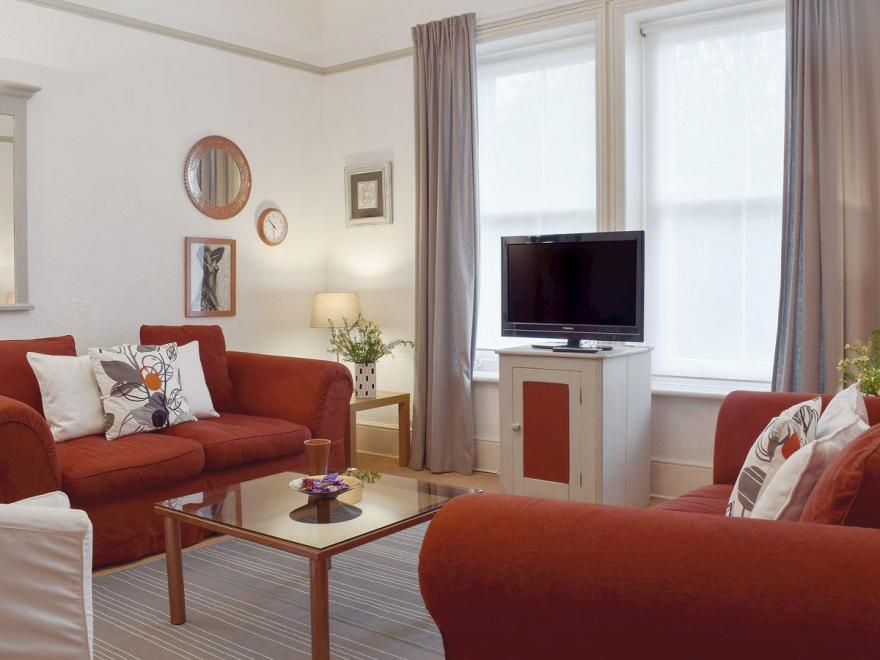 Suffolk Lodge Cottage