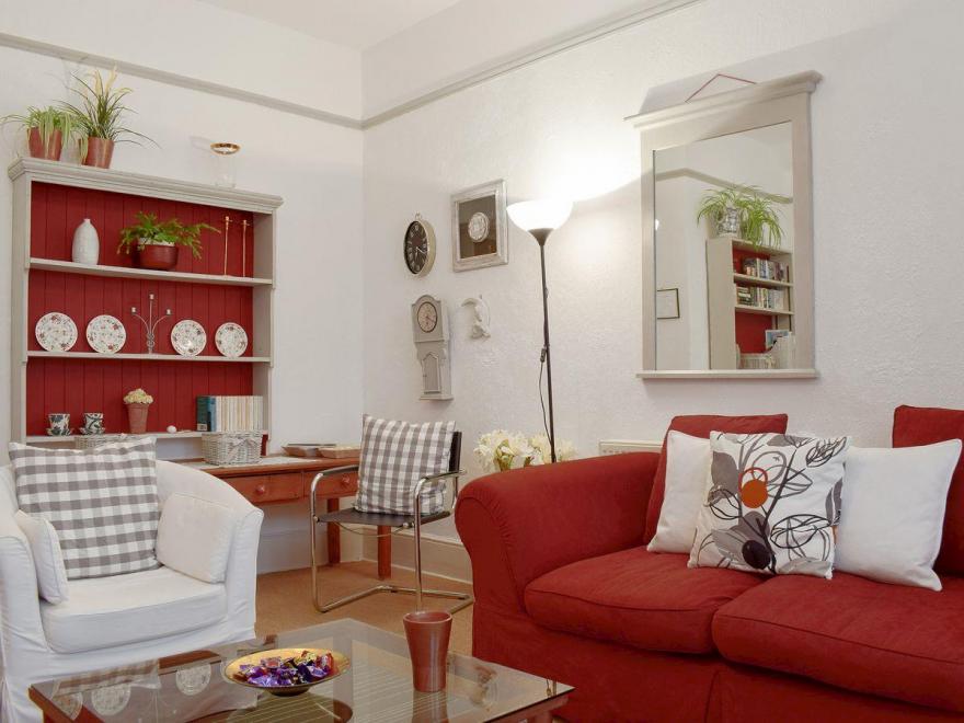 Suffolk Lodge Cottage