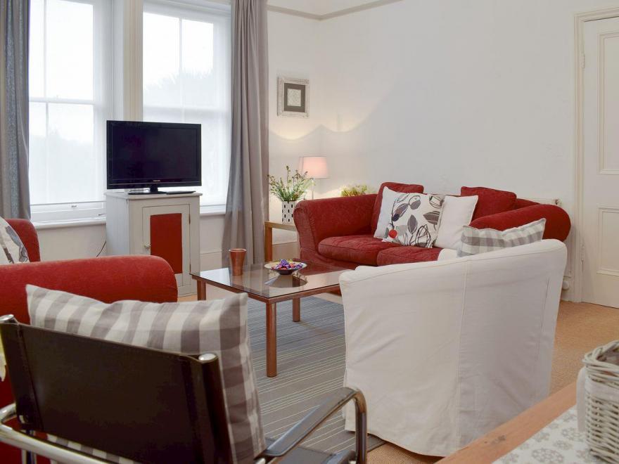 Suffolk Lodge Cottage