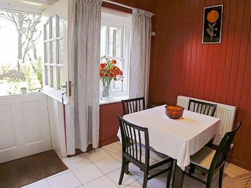 Suffolk Lodge Cottage