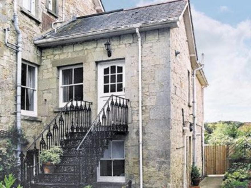 Suffolk Lodge Cottage