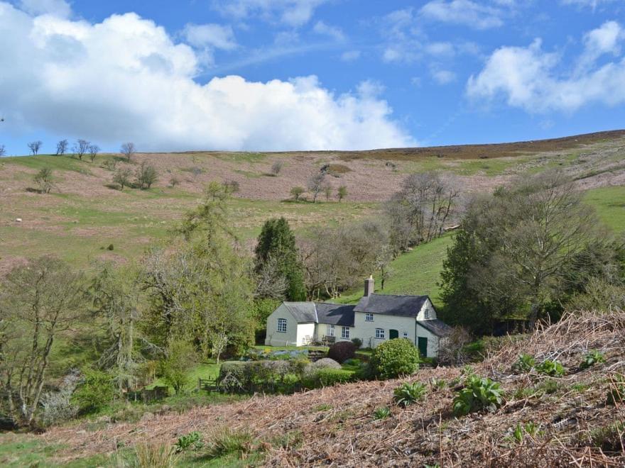 Upper Stanbatch Cottage