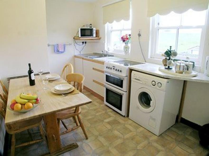 Demesne Farm Cottage