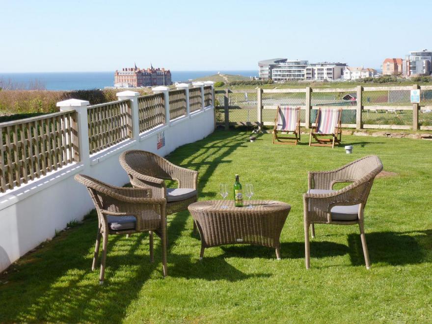 Fistral View at 45 Bredon Court