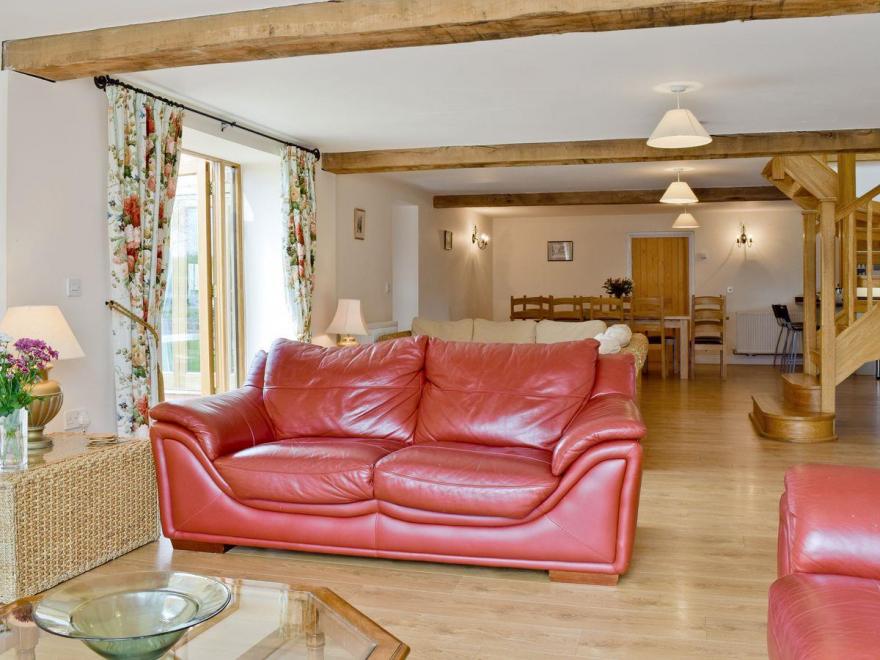 The Wainhouse - 25341