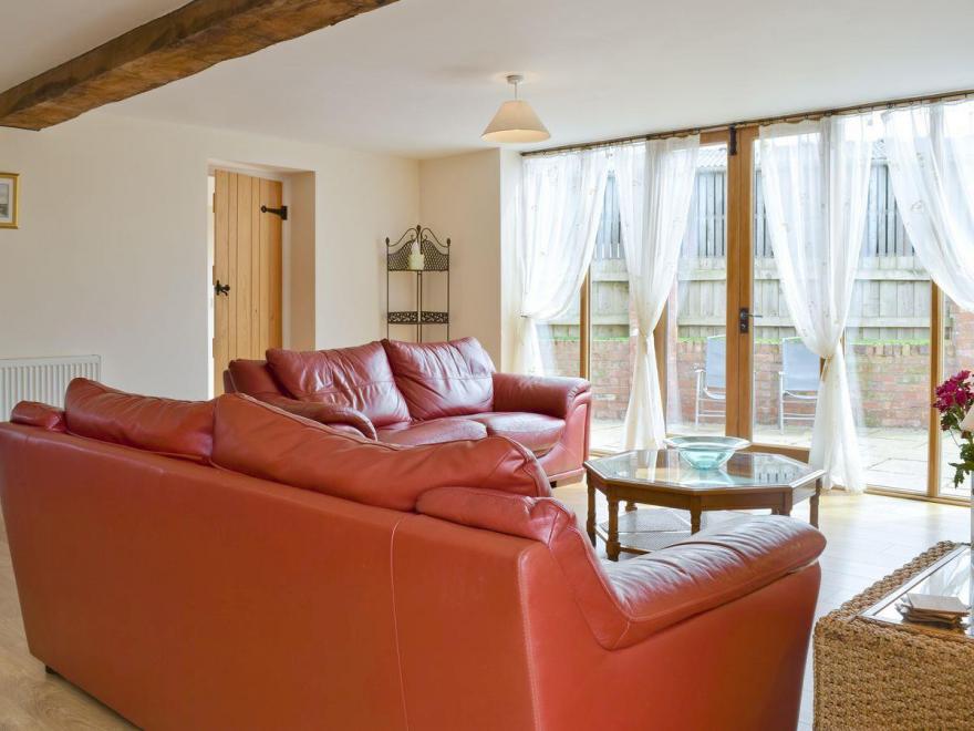 The Wainhouse - 25341