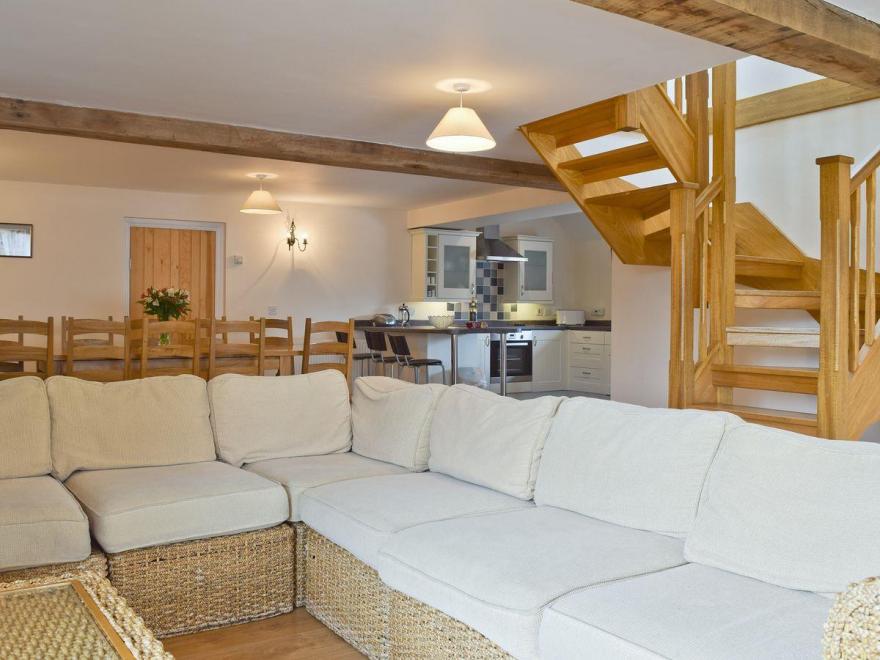 The Wainhouse - 25341