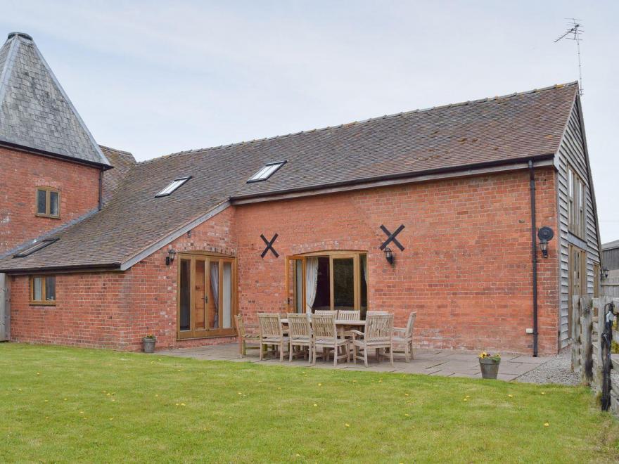 The Wainhouse - 25341