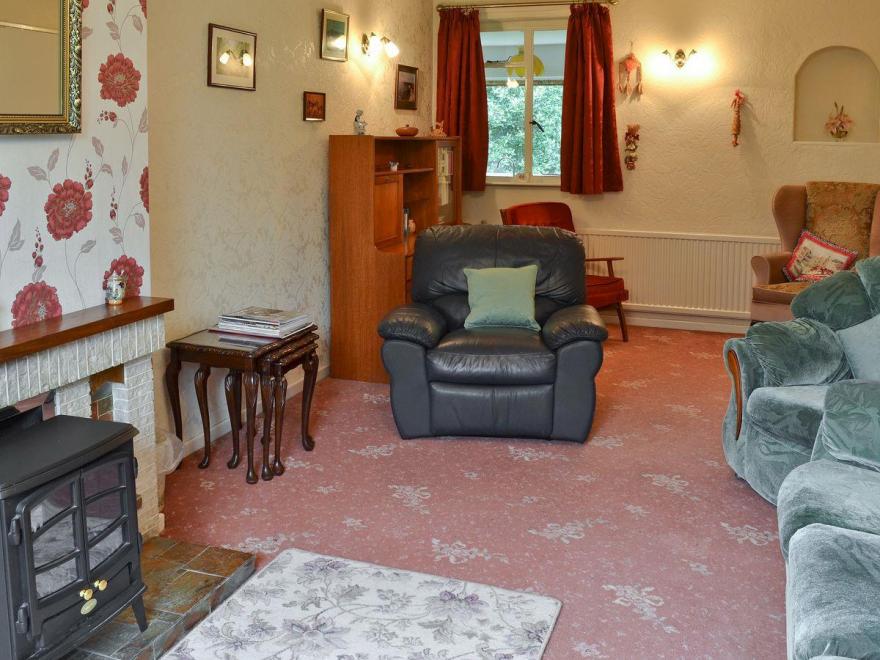 Raven Hill Holiday Farmhouse