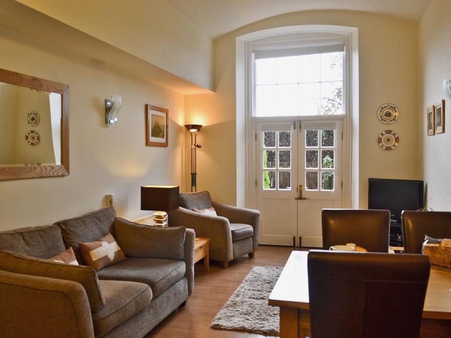 County House Retreat