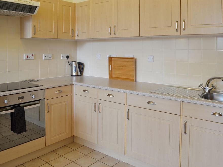 County House Retreat