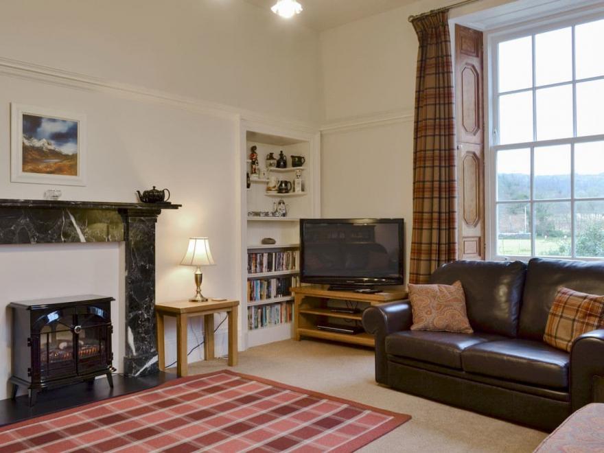 The Factors House - 25752