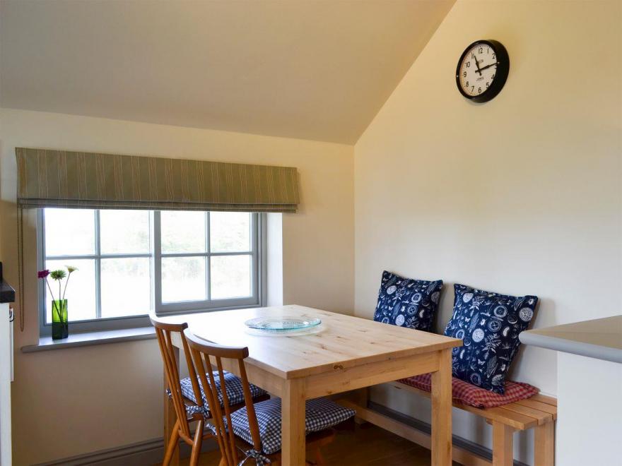 Moxby Priory Cottage